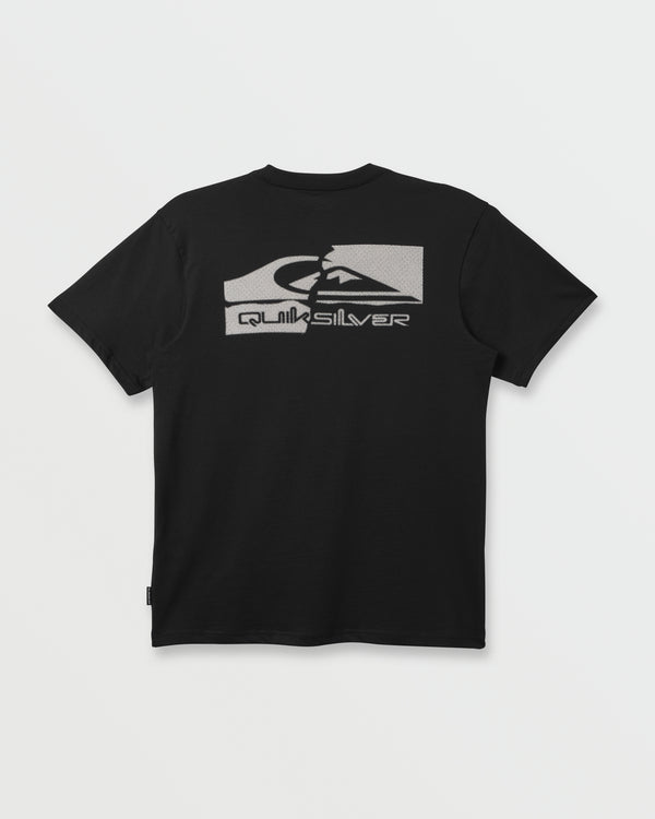 Quiksilver Torn T-Shirt