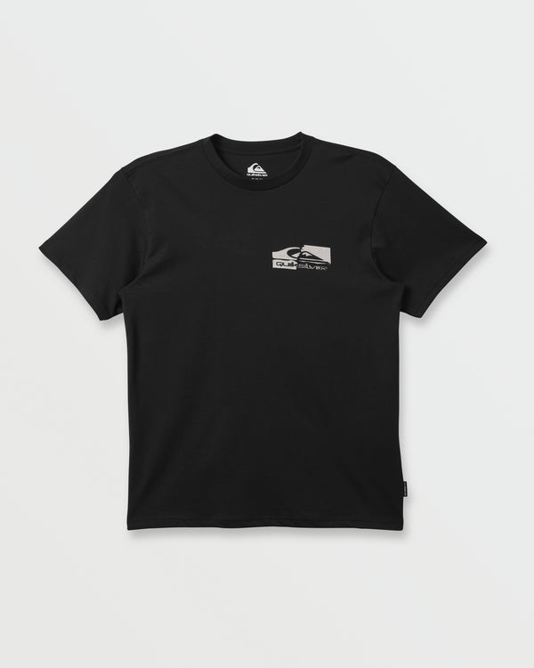 quiksilver Torn T-Shirt