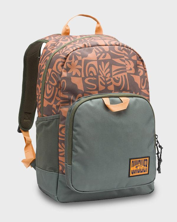 quiksilver Traverse Backpack