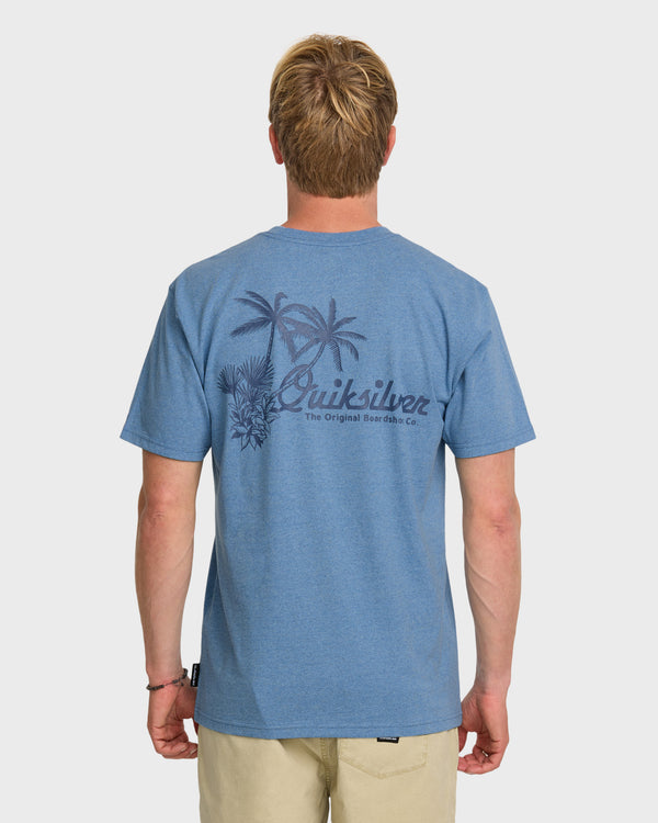 Quiksilver Tropics T-Shirt