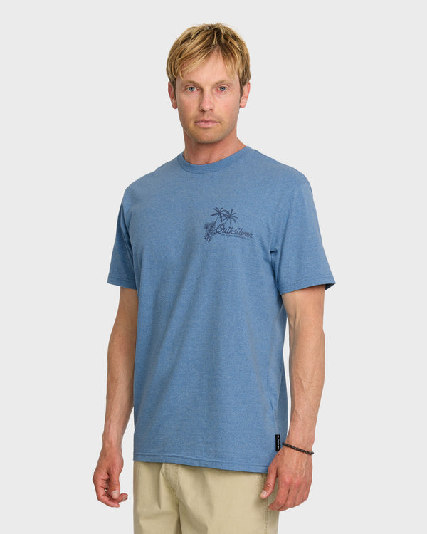 Quiksilver Tropics T-Shirt
