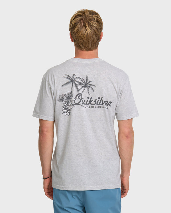 Quiksilver Tropics T-Shirt