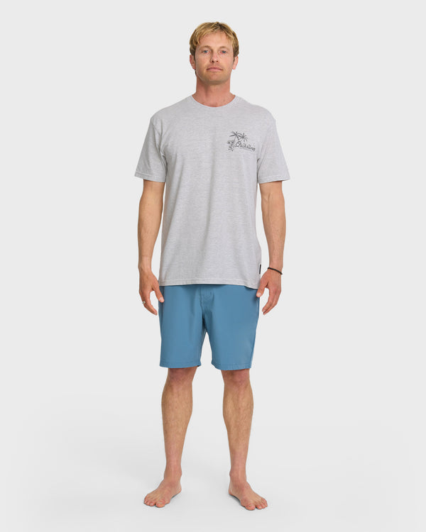 Quiksilver Tropics T-Shirt
