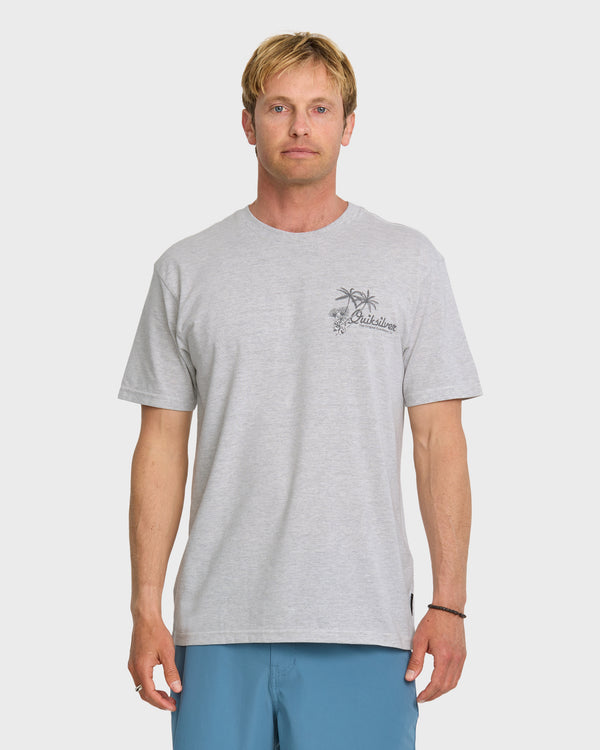 quiksilver Tropics T-Shirt