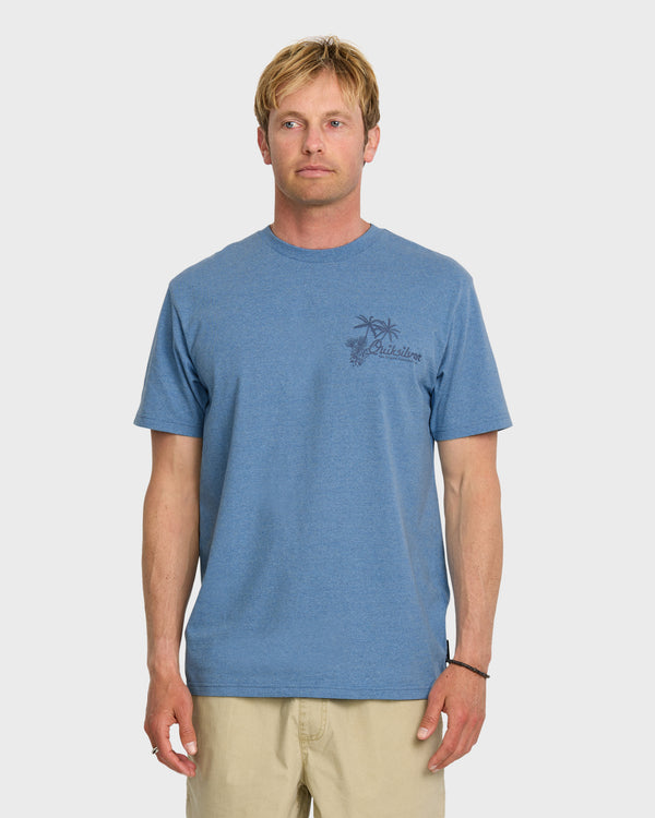 quiksilver Tropics T-Shirt