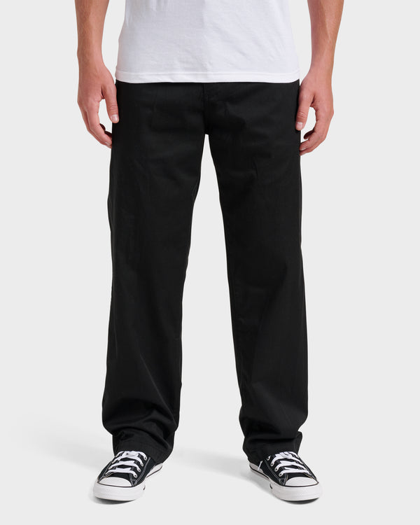 Quiksilver Union Stretch Pants