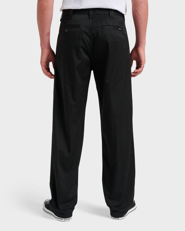 Quiksilver Union Stretch Pants