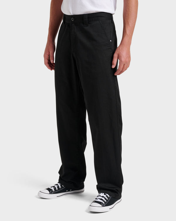 Quiksilver Union Stretch Pants