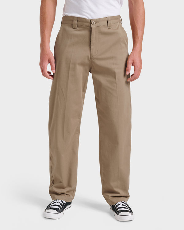 Quiksilver Union Stretch Pants