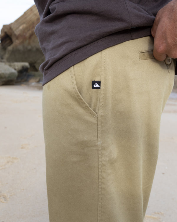 quiksilver Union Stretch Pants