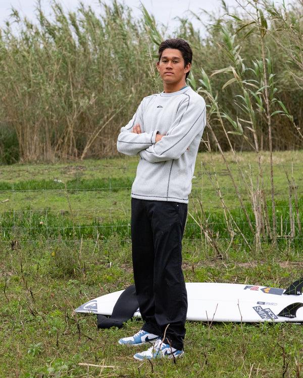 quiksilver Union Stretch Pants