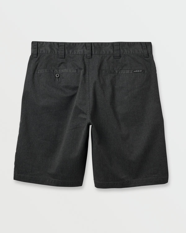 Quiksilver Union Stretch Shorts