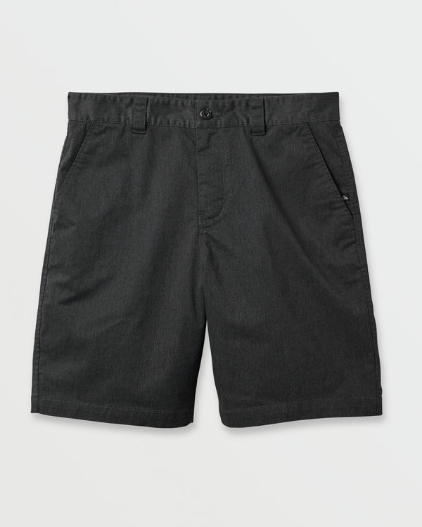 quiksilver Union Stretch Shorts