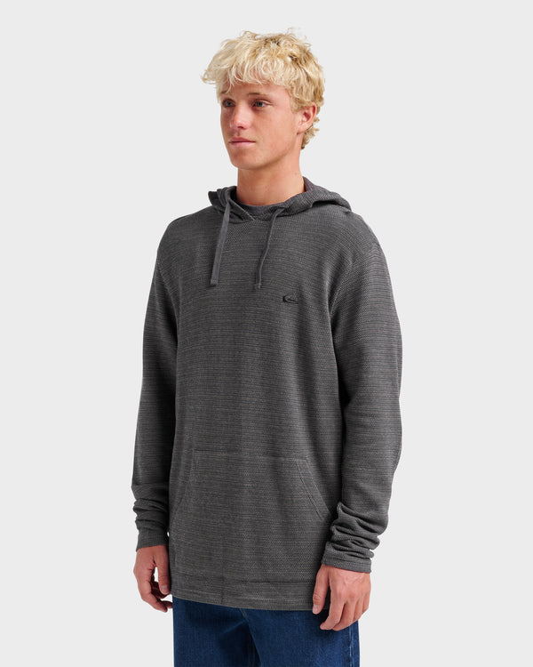 Quiksilver Vista Long Sleeve Hood