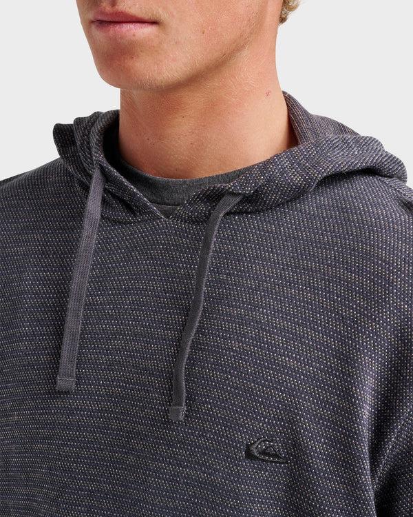 Quiksilver Vista Long Sleeve Hood