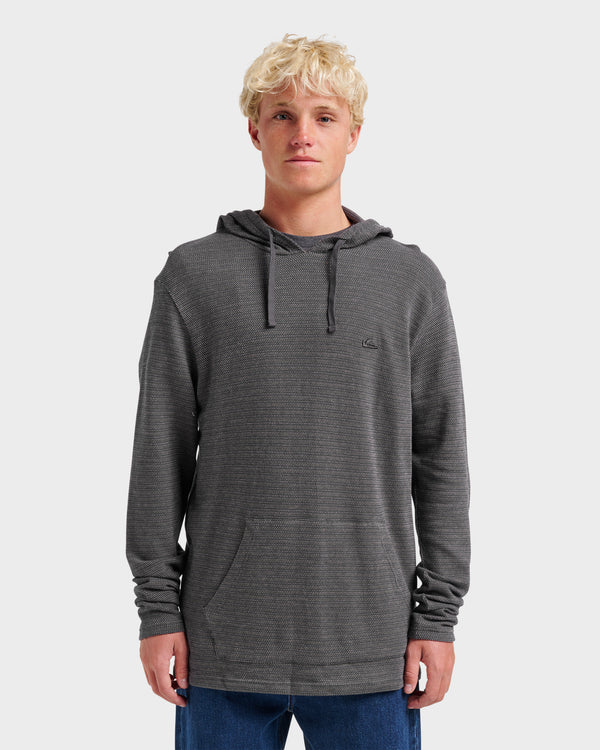 quiksilver Vista Long Sleeve Hood