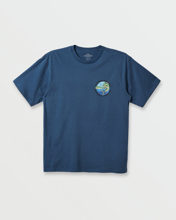 quiksilver Waterman Baitball T-Shirt