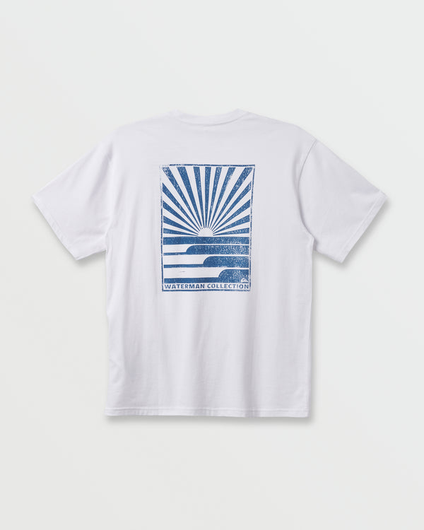 Quiksilver Waterman Early Bird T-Shirt