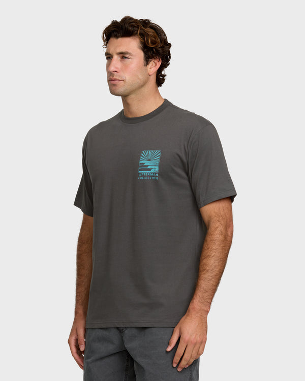 Quiksilver Waterman Early Bird T-Shirt