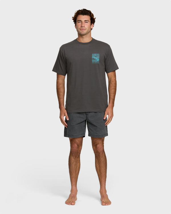 Quiksilver Waterman Early Bird T-Shirt