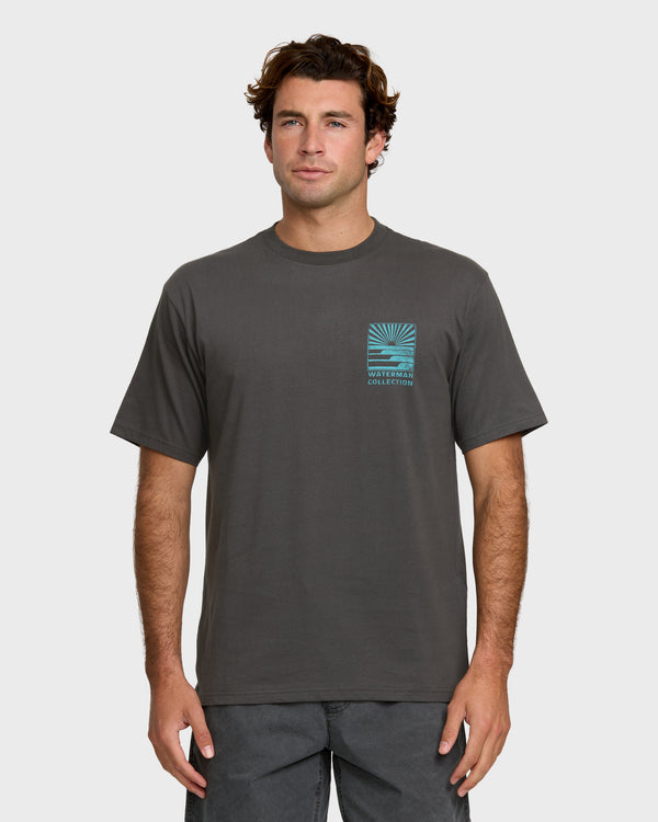 quiksilver Waterman Early Bird T-Shirt