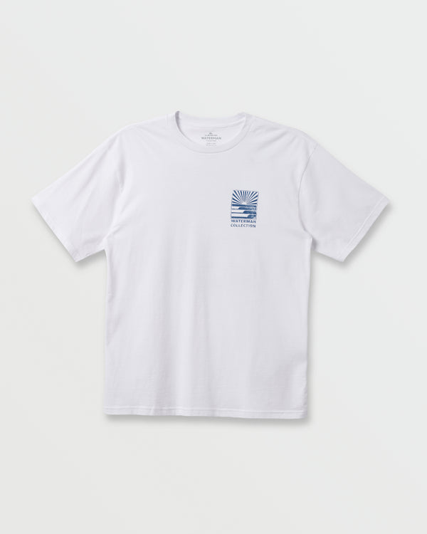 quiksilver Waterman Early Bird T-Shirt