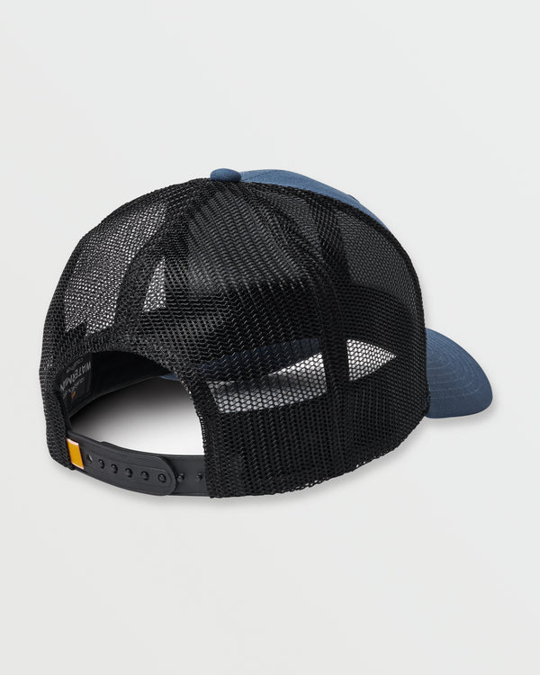 Quiksilver Waterman Hook Minded 2 Hat