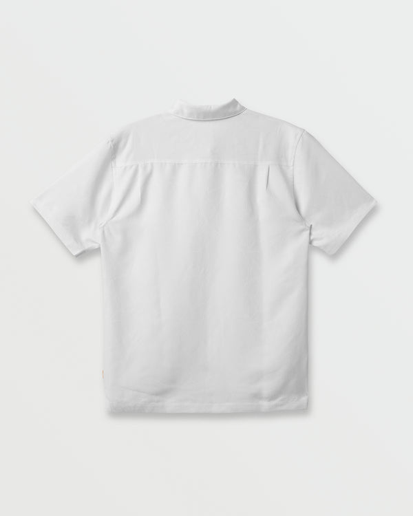 Quiksilver Waterman Island Jungle Shirt