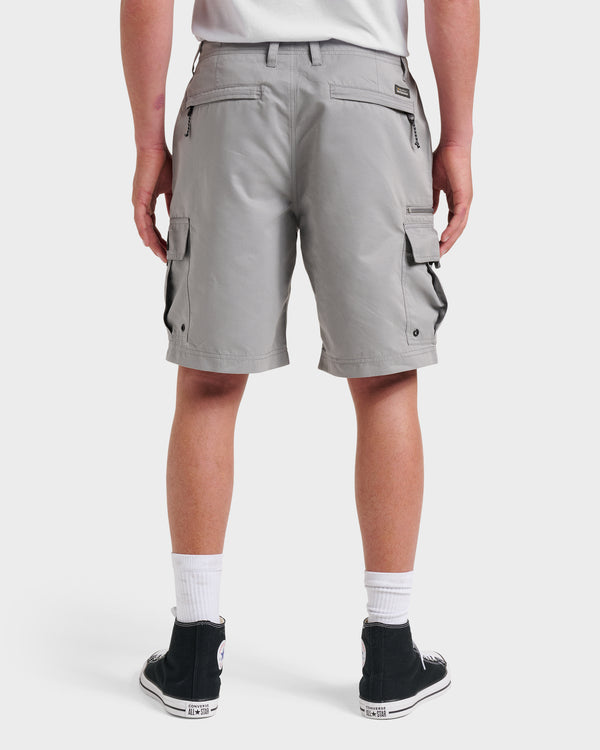 Quiksilver Waterman Maldive Atoll 20" Cargo Shorts