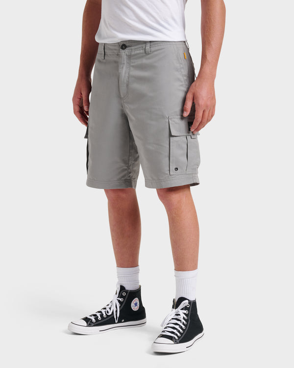 Quiksilver Waterman Maldive Atoll 20" Cargo Shorts