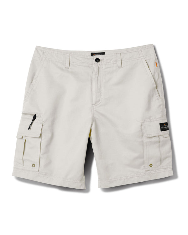 Quiksilver Waterman Maldive Atoll 20" Cargo Shorts