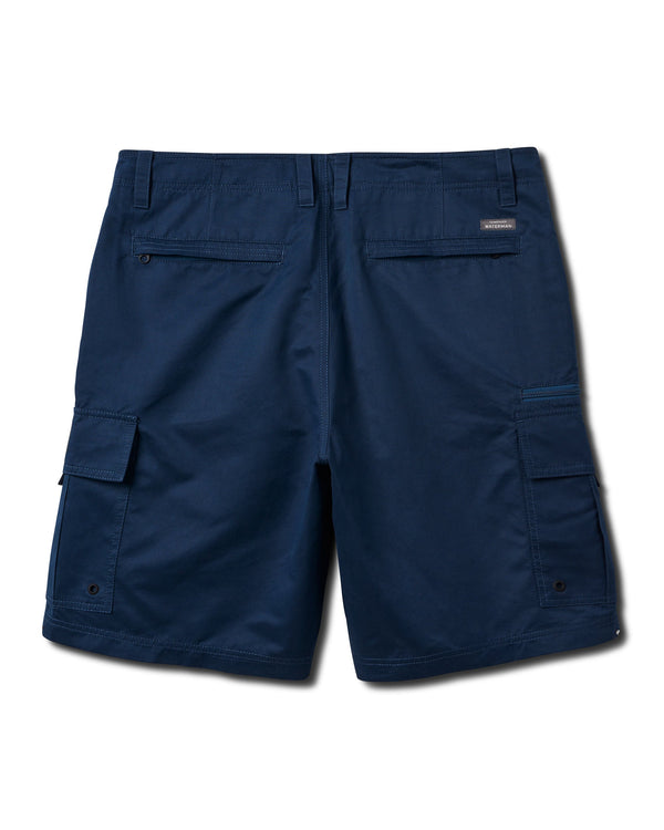 Quiksilver Waterman Maldive Atoll 20" Cargo Shorts