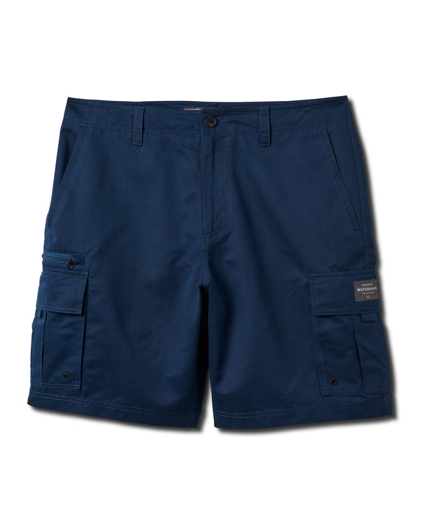 quiksilver Waterman Maldive Atoll 20" Cargo Shorts