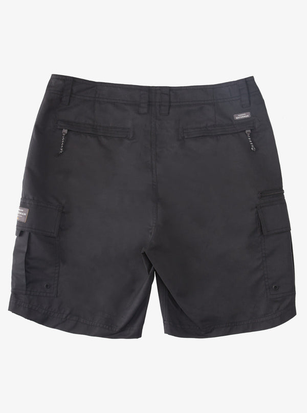 Quiksilver Waterman Maldive Atoll 20" Cargo Shorts