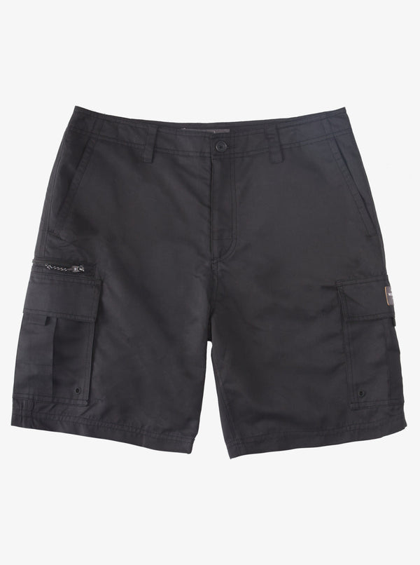 quiksilver Waterman Maldive Atoll 20" Cargo Shorts