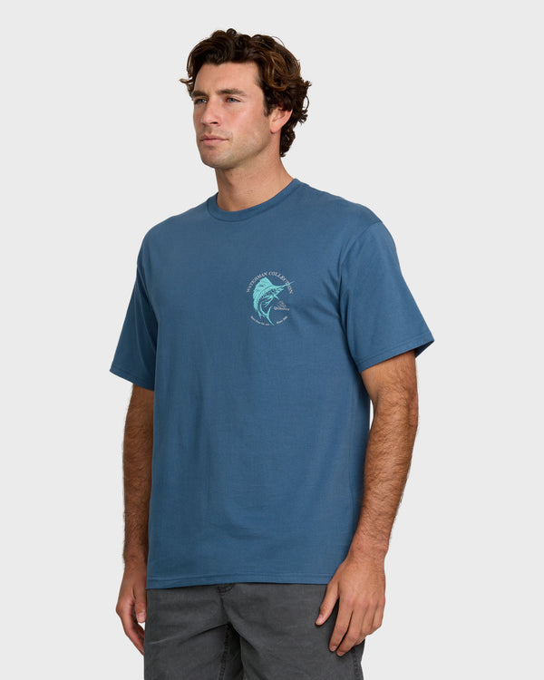 Quiksilver Waterman Marley T-Shirt