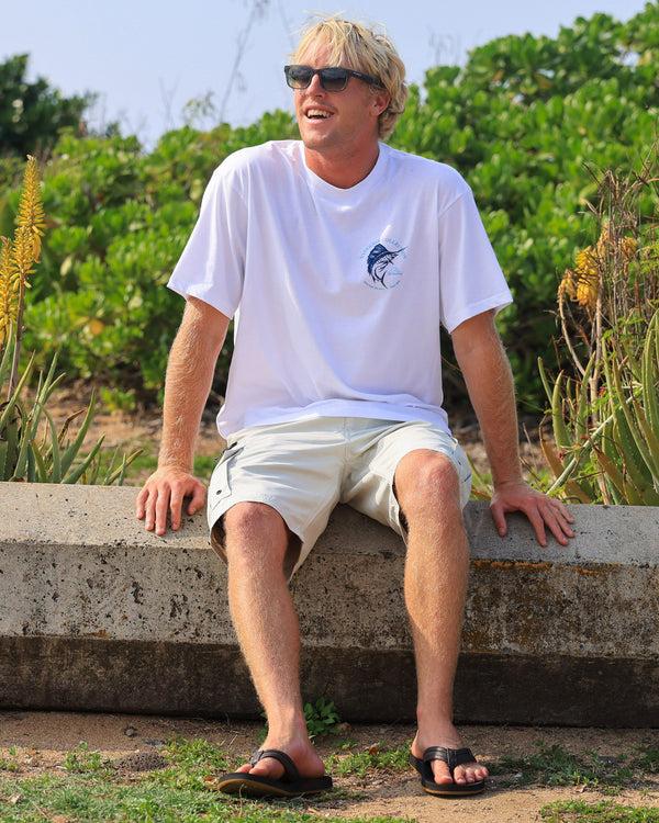 Quiksilver Waterman Marley T-Shirt