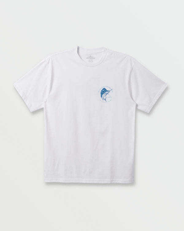Quiksilver Waterman Marley T-Shirt