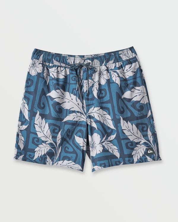 Quiksilver Waterman Mix Pack Swim Trunks