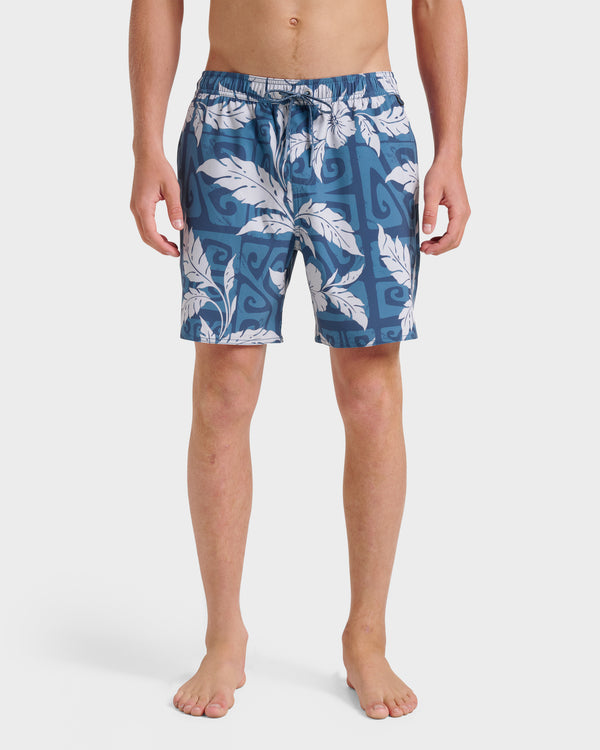 quiksilver Waterman Mix Pack Swim Trunks