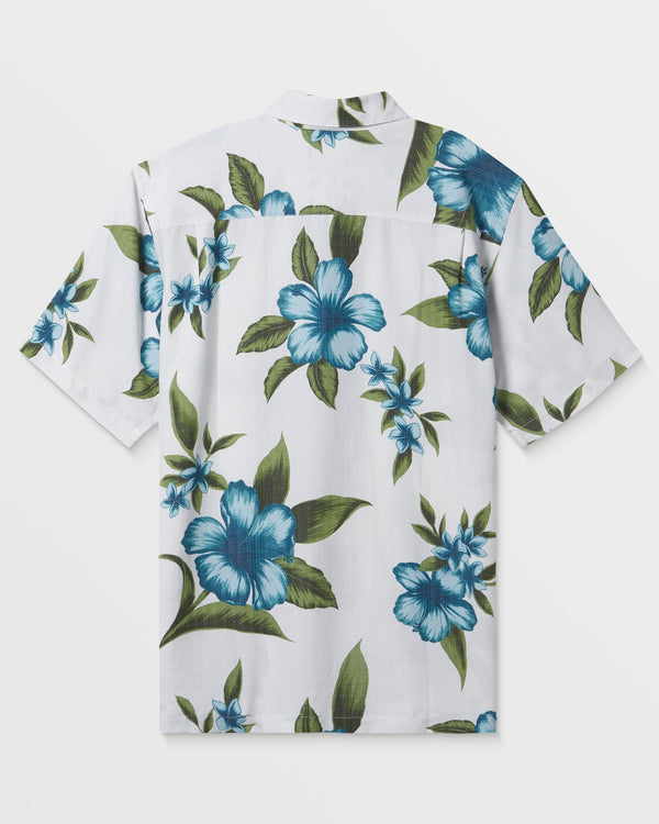 Quiksilver Waterman Outer Reef Shirt