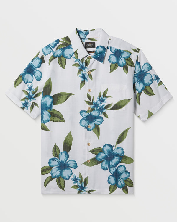 quiksilver Waterman Outer Reef Shirt