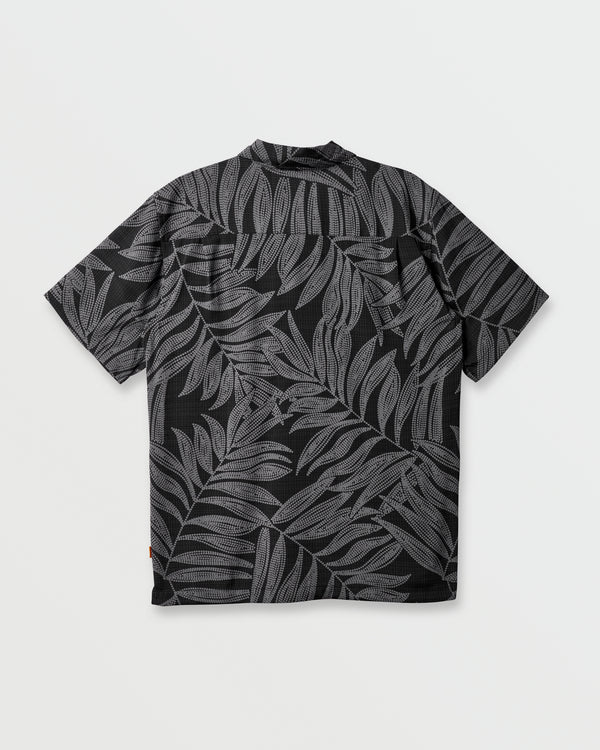 Quiksilver Waterman Palu Bay Shirt