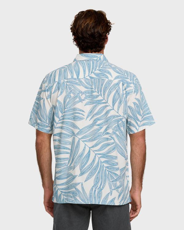 Quiksilver Waterman Palu Bay Shirt