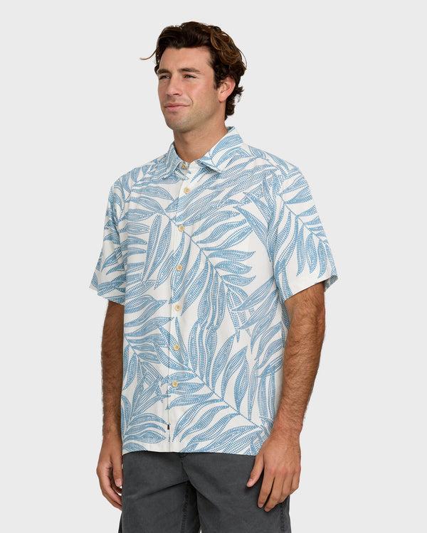 Quiksilver Waterman Palu Bay Shirt