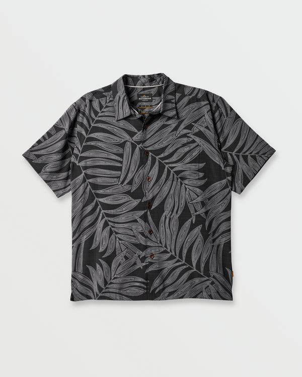 quiksilver Waterman Palu Bay Shirt