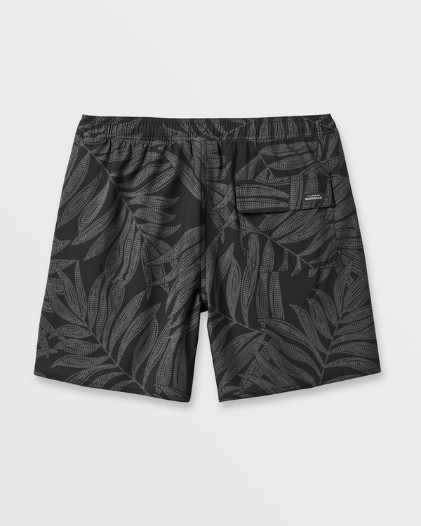 Quiksilver Waterman Palu Bay Volley Swim Trunk