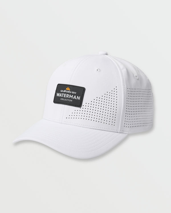 Quiksilver Waterman Perf Turf 2 Hat