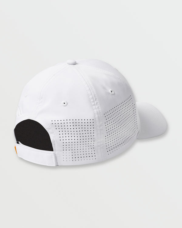 Quiksilver Waterman Perf Turf 2 Hat