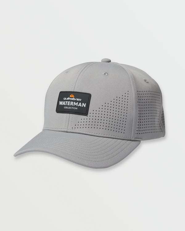 quiksilver Waterman Perf Turf 2 Hat